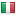 icxm.net server is located in Italy